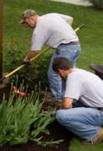 Our Centennial Sprinkler Repair Techs Do Landscaping