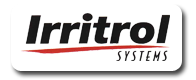 Irritrol sprinkler system equipment